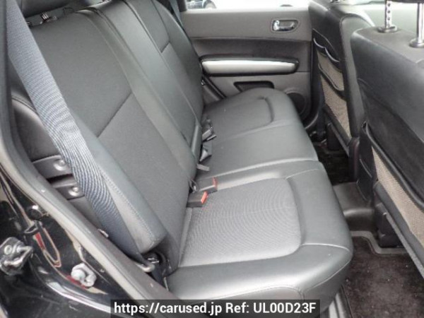 Used 2009 AT nissan x-trail NT31 Image[12]