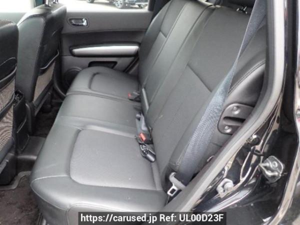Used 2009 AT nissan x-trail NT31 Image[13]