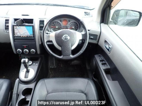 Used 2009 AT nissan x-trail NT31 Image[16]