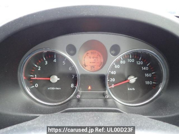 Used 2009 AT nissan x-trail NT31 Image[20]