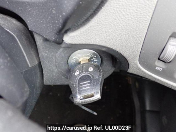 Used 2009 AT nissan x-trail NT31 Image[22]