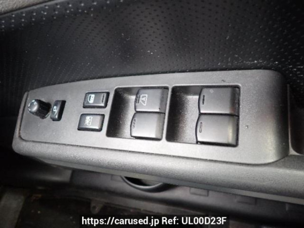 Used 2009 AT nissan x-trail NT31 Image[23]