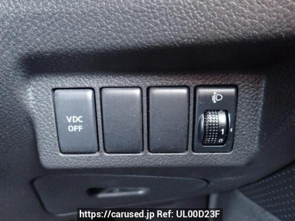 Used 2009 AT nissan x-trail NT31 Image[24]
