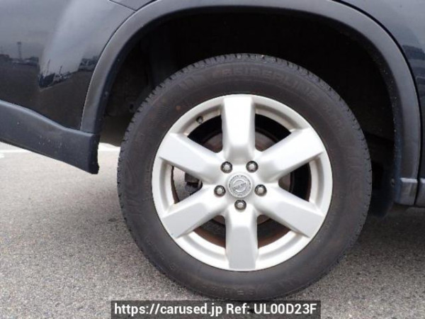 Used 2009 AT nissan x-trail NT31 Image[27]