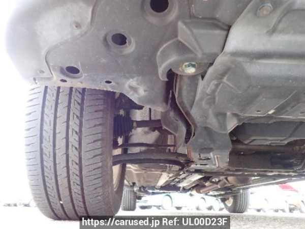 Used 2009 AT nissan x-trail NT31 Image[29]
