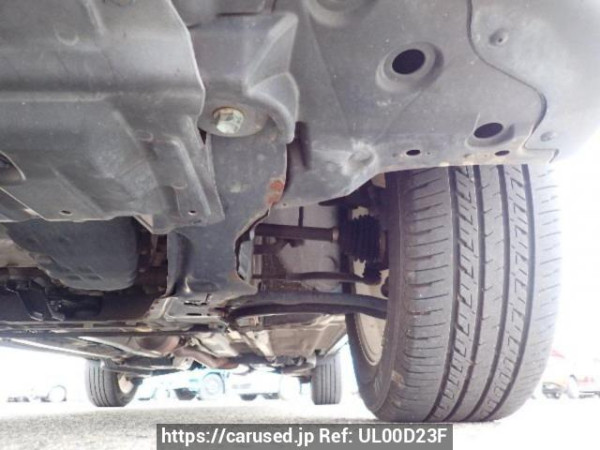 Used 2009 AT nissan x-trail NT31 Image[30]