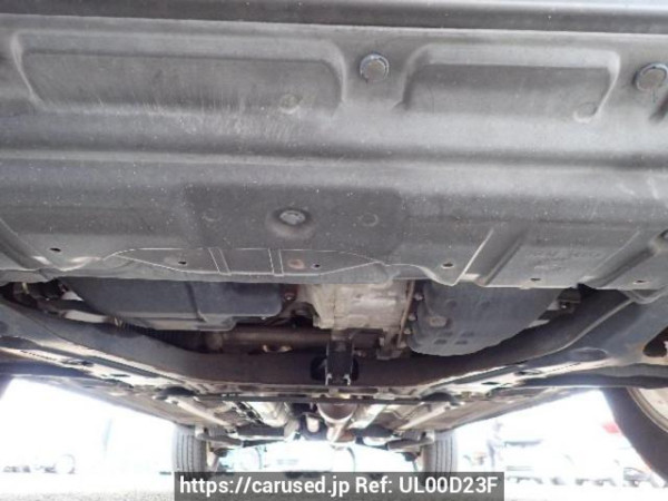 Used 2009 AT nissan x-trail NT31 Image[31]