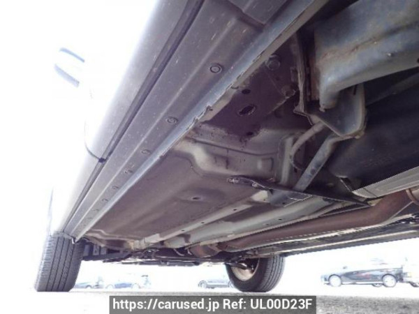 Used 2009 AT nissan x-trail NT31 Image[32]