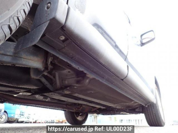 Used 2009 AT nissan x-trail NT31 Image[33]