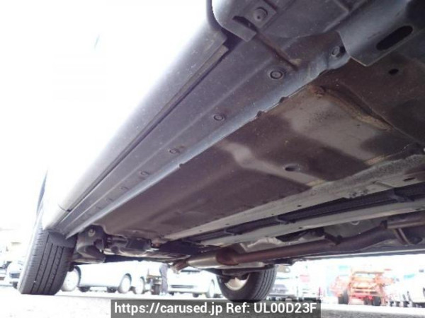 Used 2009 AT nissan x-trail NT31 Image[34]