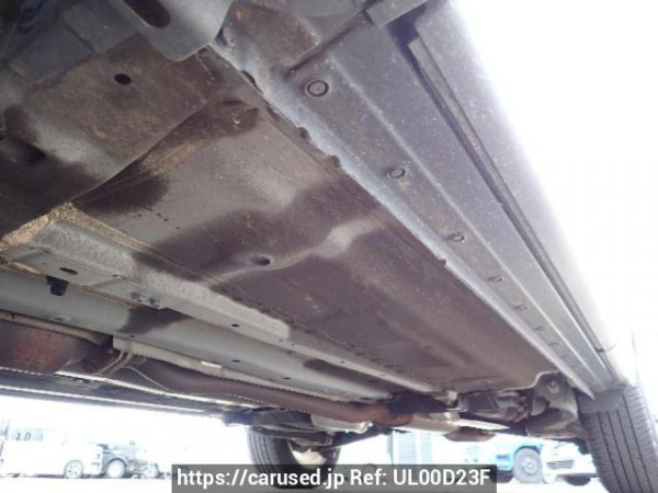 Used 2009 AT nissan x-trail NT31 Image[35]