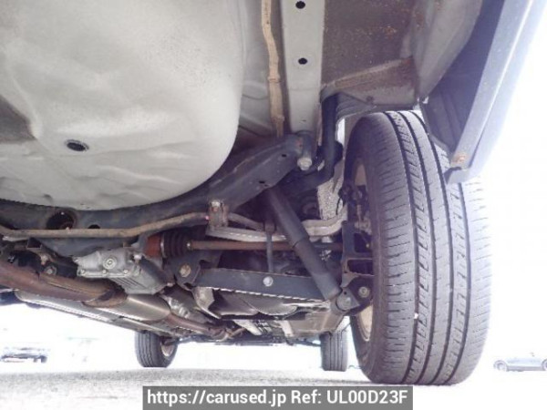 Used 2009 AT nissan x-trail NT31 Image[37]