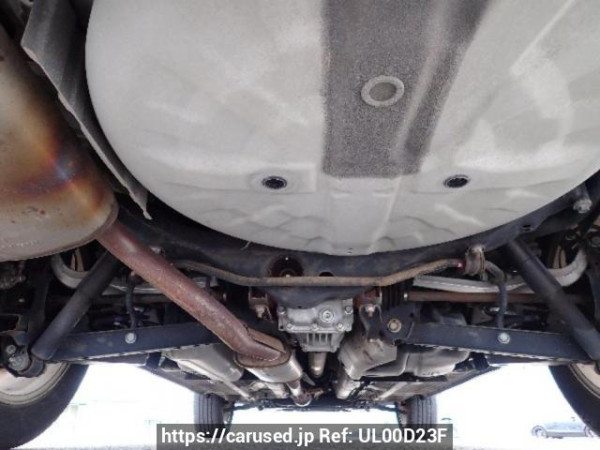 Used 2009 AT nissan x-trail NT31 Image[38]