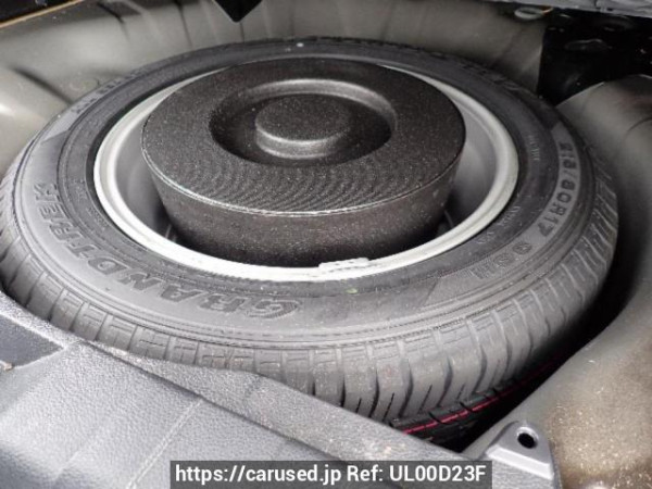 Used 2009 AT nissan x-trail NT31 Image[41]