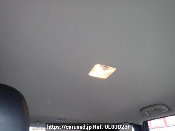 Used 2009 AT nissan x-trail NT31 Image[42]