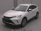 Toyota Harrier MXUA80