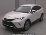 Used 2025 AT toyota harrier MXUA80 Image[0]