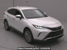 Used 2025 AT toyota harrier MXUA80 Image[2]