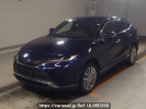 Toyota Harrier Hybrid AXUH85