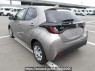 Used 2024 AT toyota yaris KSP210 Image[3]