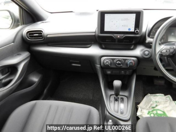Used 2024 AT toyota yaris KSP210 Image[15]