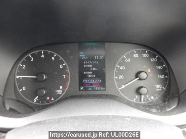 Used 2024 AT toyota yaris KSP210 Image[17]