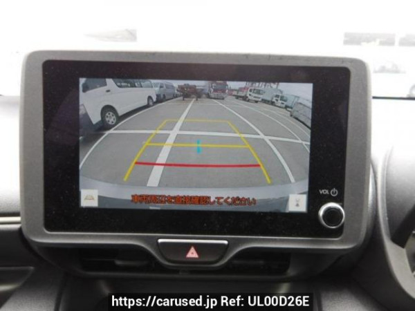 Used 2024 AT toyota yaris KSP210 Image[20]