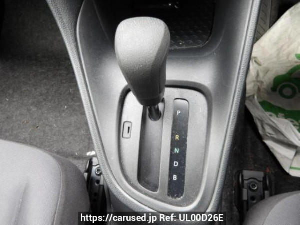 Used 2024 AT toyota yaris KSP210 Image[21]