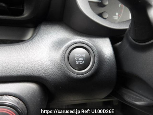 Used 2024 AT toyota yaris KSP210 Image[23]