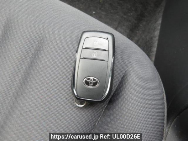 Used 2024 AT toyota yaris KSP210 Image[24]