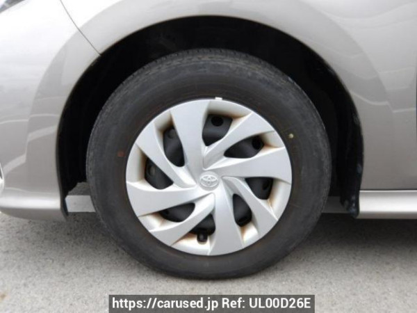 Used 2024 AT toyota yaris KSP210 Image[25]