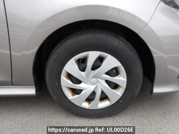 Used 2024 AT toyota yaris KSP210 Image[26]