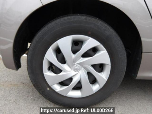 Used 2024 AT toyota yaris KSP210 Image[27]