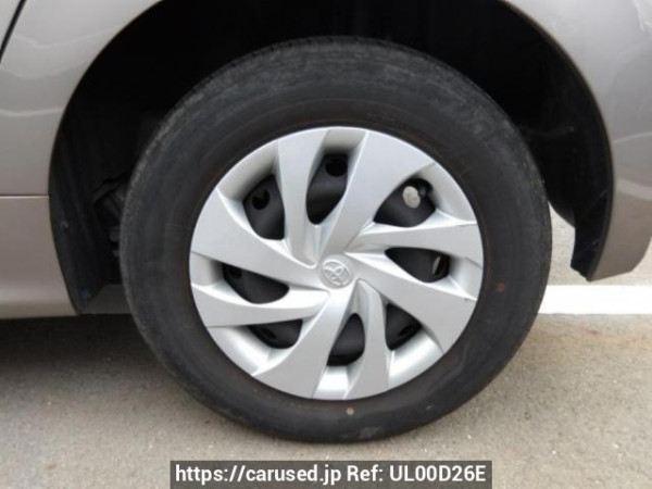Used 2024 AT toyota yaris KSP210 Image[28]