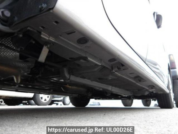 Used 2024 AT toyota yaris KSP210 Image[29]