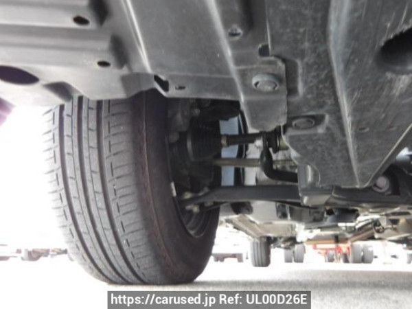 Used 2024 AT toyota yaris KSP210 Image[33]