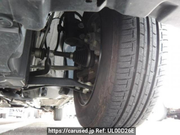 Used 2024 AT toyota yaris KSP210 Image[34]