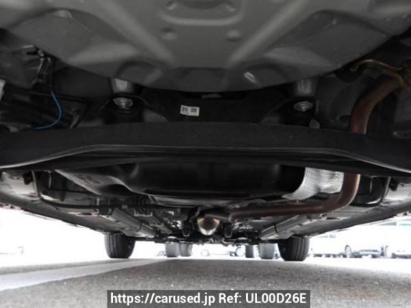 Used 2024 AT toyota yaris KSP210 Image[36]