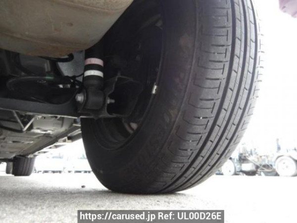 Used 2024 AT toyota yaris KSP210 Image[37]