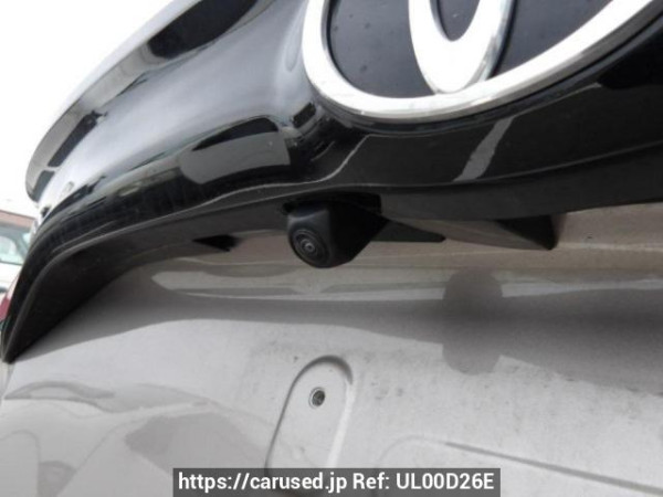 Used 2024 AT toyota yaris KSP210 Image[38]