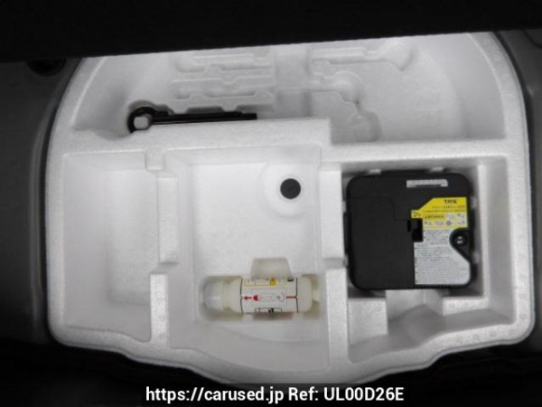 Used 2024 AT toyota yaris KSP210 Image[39]
