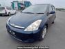 Used 2004 AT toyota wish ZNE10G Image[2]