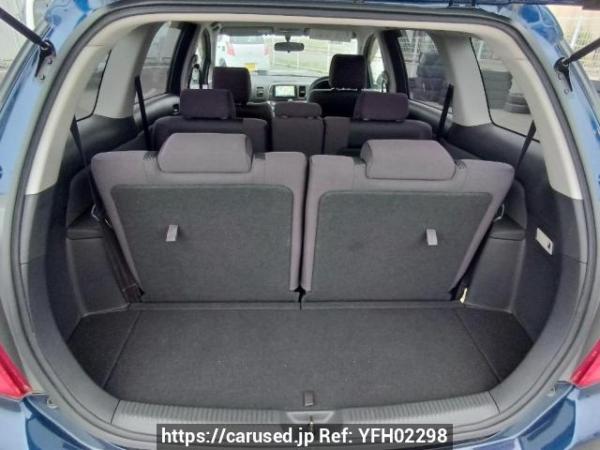 Used 2004 AT toyota wish ZNE10G Image[8]