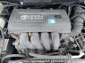 Used 2004 AT toyota wish ZNE10G Image[10]