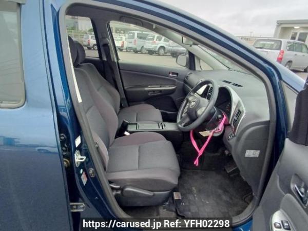 Used 2004 AT toyota wish ZNE10G Image[13]