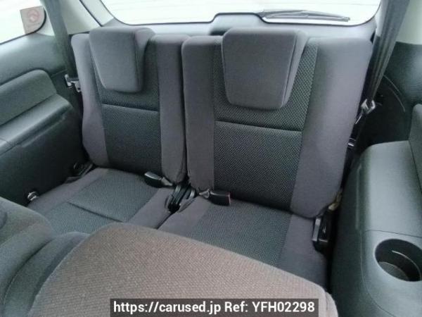 Used 2004 AT toyota wish ZNE10G Image[17]