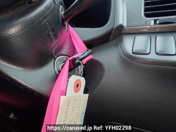 Used 2004 AT toyota wish ZNE10G Image[26]