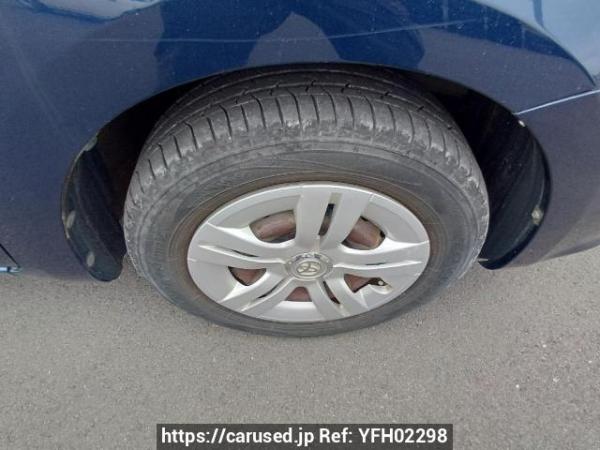 Used 2004 AT toyota wish ZNE10G Image[27]