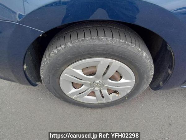 Used 2004 AT toyota wish ZNE10G Image[28]