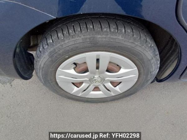 Used 2004 AT toyota wish ZNE10G Image[29]